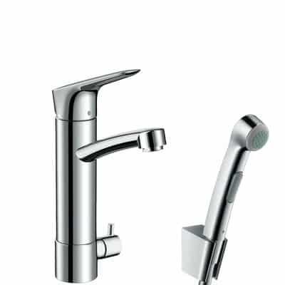 Pesuallashana Hansgrohe 31543000 Logis Bidette - KarelianStore