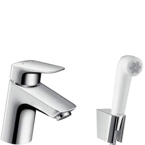 Pesuallashana Hansgrohe 71290000 Logis 70 Bidette - KarelianStore