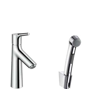 Pesuallashana Hansgrohe 72290000 Talis S Bidette - KarelianStore