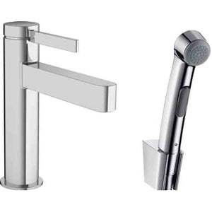 Pesuallashana Hansgrohe 76210000 Finoris bidette 110 - KarelianStore