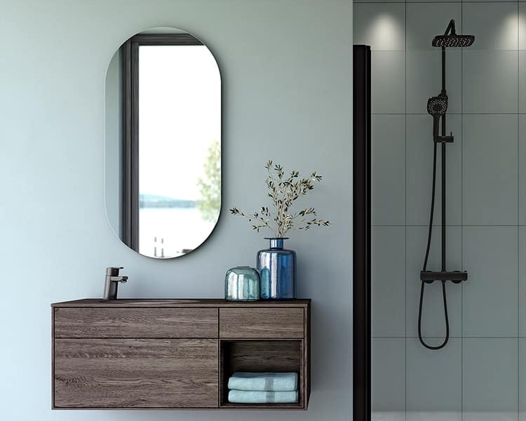 Pesuallashana Mora 39302012 LionX musta - KarelianStore