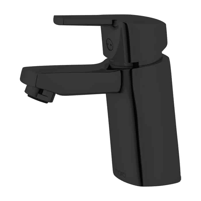 Pesuallashana Mora 39302012 LionX musta - KarelianStore