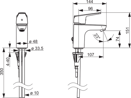 Pesuallashana Oras 1810G Vega - KarelianStore