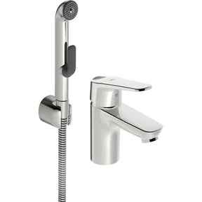 Pesuallashana Oras 1812G Vega Bidetta käsisuihkulla - KarelianStore