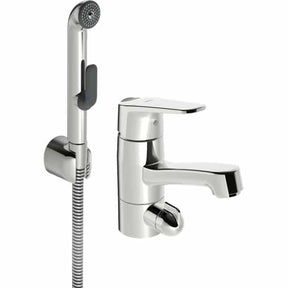 Pesuallashana Oras 1814G Vega PKV Bidetta käsisuihkulla - KarelianStore