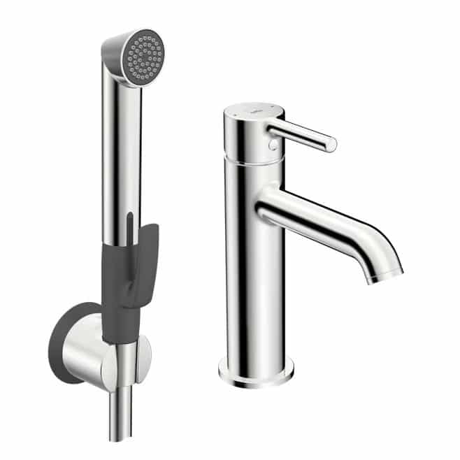 Pesuallashana ORAS 2613FH OPTIMA STYLE BIDE 3V - KarelianStore