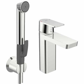 Pesuallashana Oras 4806F Stela Bidetta-käsisuihkulla - KarelianStore