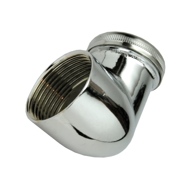 Pesuallaskulma Onnline Kromi 32x1 1/4 - KarelianStore