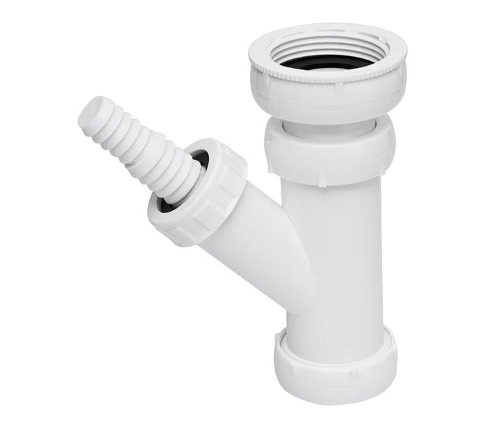 Pesukoneen Liitosyhde Faluplast 32x1 1/4-1 1/2 SK PP - KarelianStore