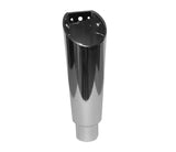Pesukonesuppilo Faluplast 32 Kromi 73835 - KarelianStore