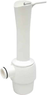 Pesukonesuppilo Vieser Vesilukolla 32 mm - KarelianStore