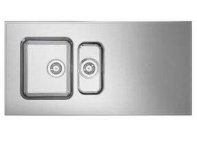 Pesupöytä Stala F-1200 Seitsikko - KarelianStore