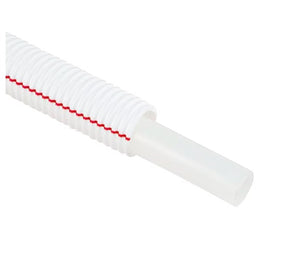 PEX-käyttövesiputki Uponor 15x2.5 25 Suojaputkella Punainen 200m - KarelianStore