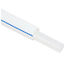 PEX-käyttövesiputki Uponor 15x2.5 25 Suojaputkella Sininen 100m - KarelianStore