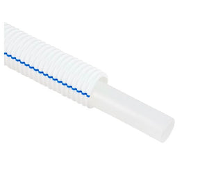 PEX-käyttövesiputki Uponor 15x2.5 25 Suojaputkella Sininen 200m - KarelianStore