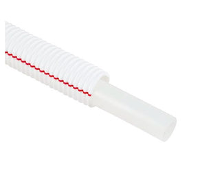 PEX-käyttövesiputki Uponor 15x2.5 28 Suojaputkella Punainen 50m - KarelianStore