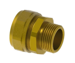 PEX-liitin Hela UK EM 1x32x3.0 PN6 - KarelianStore