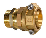PEX-liitin IMI TA UK 1 1/4x40x3.7 PN6 - KarelianStore