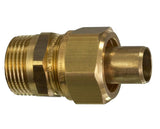 PEX-liitin IMI TA UK 1x32x4.4 PN10 - KarelianStore