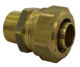 PEX-liitin IMI TA UK 3/4x4x25x2.3 PN6 - KarelianStore