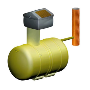 Pienpuhdistamo LABKO BIOKEM 10 - KarelianStore