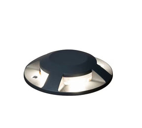 Pihapiirivalaisin Konstmide Ground Spot 7878-370 IP65 4x3W - KarelianStore