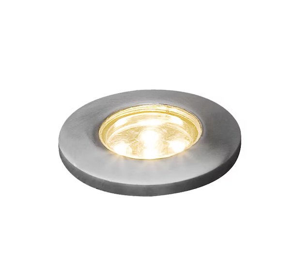 Pihapiirivalaisin Konstmide Mini LED Ground Spot 7464-000 - KarelianStore