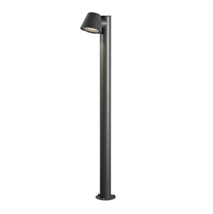 Pihapiirivalaisin Konstmide Trieste Spot 7524-370 GU10 Antrasiitti - KarelianStore