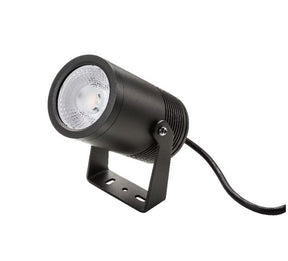 Pihapiirivalaisin SG Hovden Maxi 4000K Musta - KarelianStore