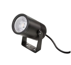 Pihapiirivalaisin SG Hovden Maxi 4000K Musta - KarelianStore