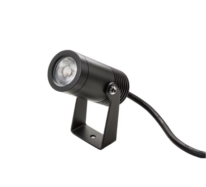 Pihapiirivalaisin SG Hovden Mini 600lm 4000K - KarelianStore