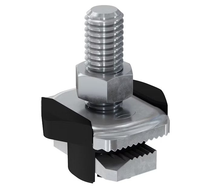 Pikakiinnityspala Fischer FHS Zn FISC 8x100mm FLS Kiskolle - KarelianStore