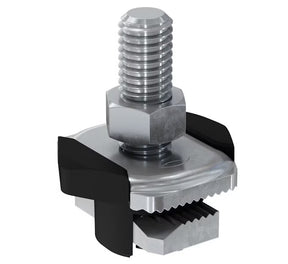 Pikakiinnityspala Fischer FHS Zn FISC 8x100mm FLS Kiskolle - KarelianStore