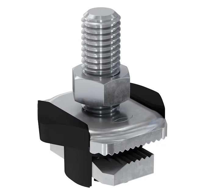 Pikakiinnityspala Fischer FHS Zn FISC 8x40mm FLS Kiskolle - KarelianStore