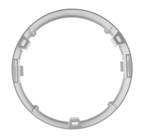 Pinta-asennuskehys Ledvance DL Slim DN105 Valkoinen - KarelianStore