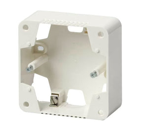 Pinta-asennusrasia ABB 1-osainen 2551-510-212P 5 kpl - KarelianStore