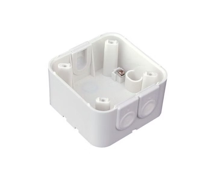 Pinta-asennusrasia Luxomat IP54 Indoor 180 - KarelianStore