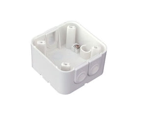 Pinta-asennusrasia Luxomat IP54 Indoor 180 - KarelianStore