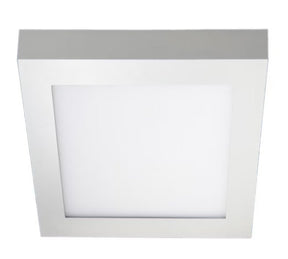 Pinta-asennusvalaisin Airam Kubo 225 IP20 15W 1200lm Himmennettävä - KarelianStore