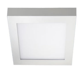 Pinta-asennusvalaisin Airam Kubo 300 IP20 21W 1700lm Himmennettävä - KarelianStore