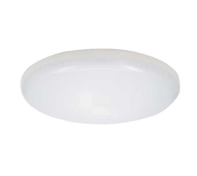 Pinta-asennusvalaisin Airam Lumino 300 IP44 15W 840C PCO WH - KarelianStore