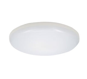 Pinta-asennusvalaisin Airam Lumino 300 IP44 15W 840C PCO WH - KarelianStore