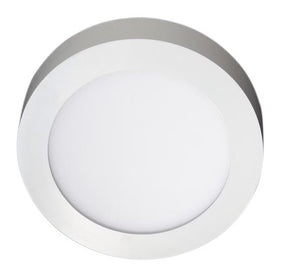 Pinta-asennusvalaisin Airam Ronda II 225 IP20 15W 1200lm Valkoinen - KarelianStore