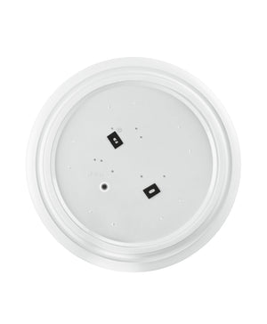 Pinta-asennusvalaisin Ledvance Surface Circular 13W 3000K 920lm - KarelianStore