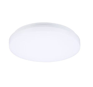 Pinta-asennusvalaisin Sylvania Start Surface Slim 18W IP54 280mm - KarelianStore