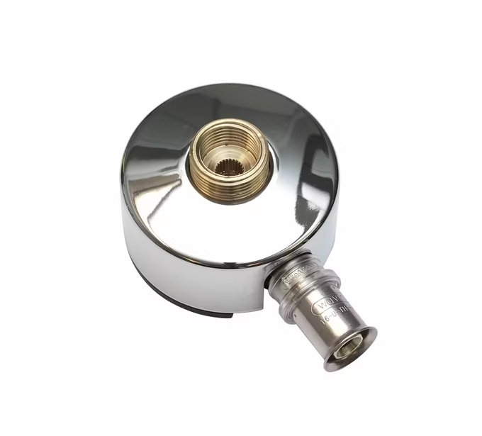 Pintahanakulma Wavin Kompo Tigris 16x3/4-1/2 Suluin - KarelianStore