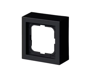 Pintakehys ABB Impressivo 1-osainen 85mm Musta - KarelianStore