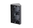 Pintakehys ABB Impressivo 2-osainen 85mm Kulma Antrasiitti - KarelianStore