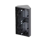 Pintakehys ABB Impressivo 2-osainen 85mm Kulma Antrasiitti - KarelianStore