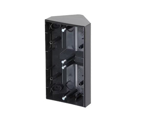 Pintakehys ABB Impressivo 2-osainen 85mm Kulma Antrasiitti - KarelianStore